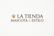 La Tienda Mascota & Estilo Logo